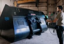 FARO CREAFORM erweitert sein HandySCAN