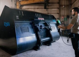 FARO CREAFORM erweitert sein HandySCAN