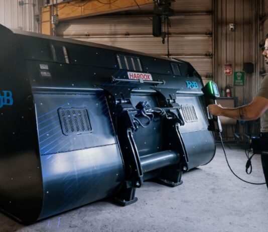 FARO CREAFORM erweitert sein HandySCAN