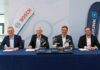 Entwicklungskooperation für humanoide Robotersysteme