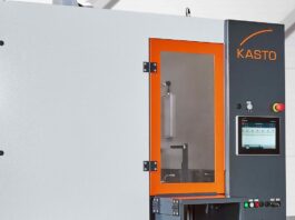Materialfluss statt Insellösung