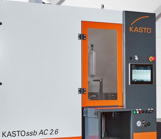 Materialfluss statt Insellösung