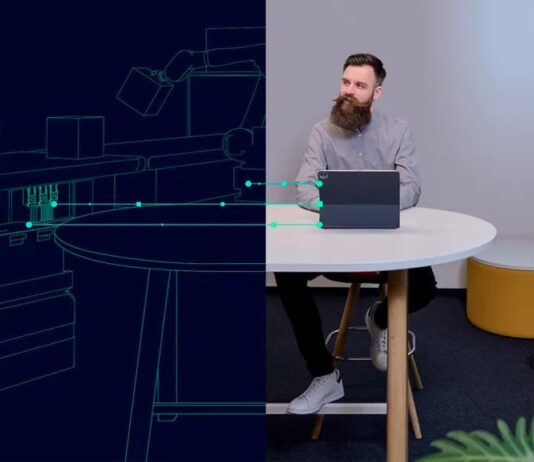 Mehr Effizienz bei Engineering, Wartung und Zusammenarbeit