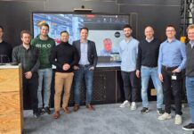 Automatisierte Erstellung digitaler Simulationsmodelle