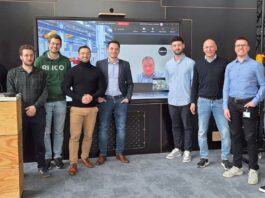 Automatisierte Erstellung digitaler Simulationsmodelle
