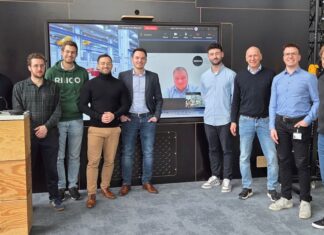 Automatisierte Erstellung digitaler Simulationsmodelle