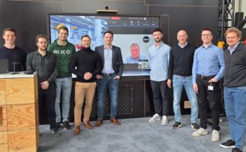 Automatisierte Erstellung digitaler Simulationsmodelle