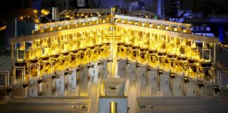 Der Laser von morgen arbeitet autonom
