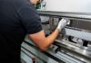 TRUMPF vereinbart Partnerschaft mit Mate Precision Technologies