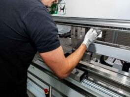 TRUMPF vereinbart Partnerschaft mit Mate Precision Technologies