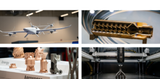 Formnext Defence Summit startet 2026