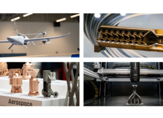 Formnext Defence Summit startet 2026