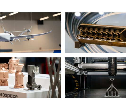 Formnext Defence Summit startet 2026