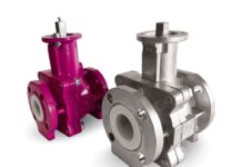 ChemValve-Schmid AG erweitert ChemLine-Produktfamilie
