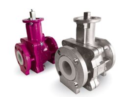 ChemValve-Schmid AG erweitert ChemLine-Produktfamilie