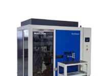 Neue EcoCbase von Ecoclean