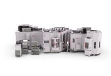 HERMLE erweitert Automationsportfolio