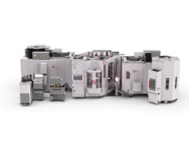 HERMLE erweitert Automationsportfolio