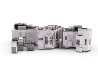 HERMLE erweitert Automationsportfolio