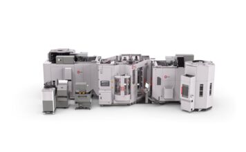 HERMLE erweitert Automationsportfolio
