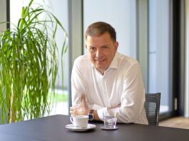 Alexander Blum – „Zukunftsfähigkeit neu denken“