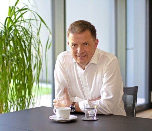 Alexander Blum – „Zukunftsfähigkeit neu denken“