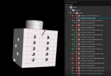 Hexagon VGSTUDIO MAX 2026.2 ist verfügbar