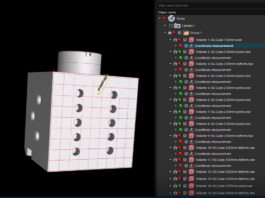 Hexagon VGSTUDIO MAX 2026.2 ist verfügbar