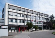 Gehring feiert das 100-jährige
