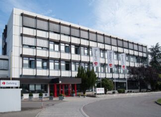 Gehring feiert das 100-jährige
