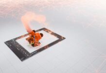 Mehr Cyber-Sicherheit in der Robotik