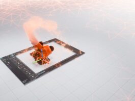 Mehr Cyber-Sicherheit in der Robotik