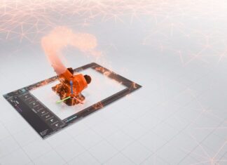 Mehr Cyber-Sicherheit in der Robotik