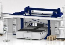 Schröder Group mit Neuheiten auf der EuroBLECH