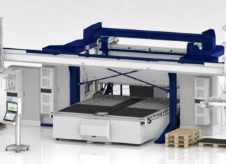 Schröder Group mit Neuheiten auf der EuroBLECH