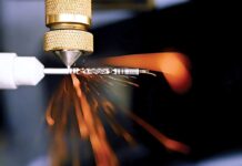 Neue Bewegungsplattform für das Rohrlasern