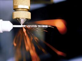 Neue Bewegungsplattform für das Rohrlasern