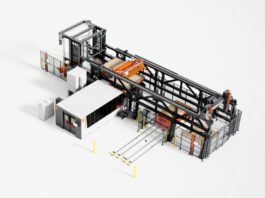 Bystronic zeigt neue Wege der Blechbearbeitung