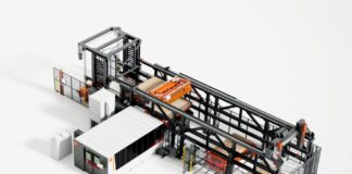 Bystronic zeigt neue Wege der Blechbearbeitung