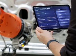 Agentische KI für die industrielle Produktion