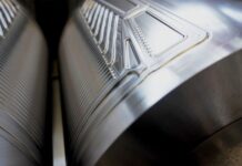 Technologie mit außergewöhnlichem Produktivitätspotenzial