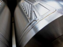 Technologie mit außergewöhnlichem Produktivitätspotenzial