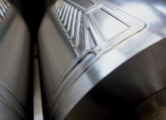 Technologie mit außergewöhnlichem Produktivitätspotenzial