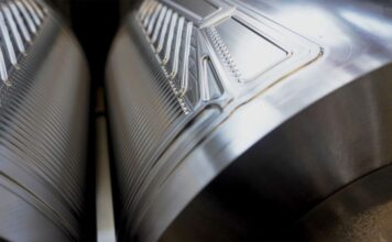 Technologie mit außergewöhnlichem Produktivitätspotenzial