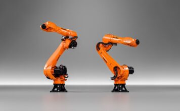 Automatisierungslösungen entlang Prozesskette