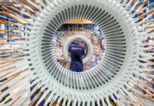 Neues Generator-Konzept für Windkraftanlagen