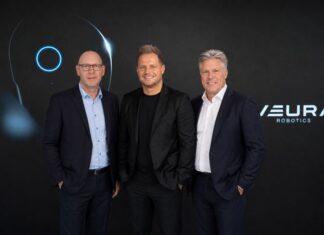 NEURA übernimmt ADLATUS Robotics