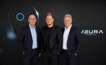 NEURA übernimmt ADLATUS Robotics