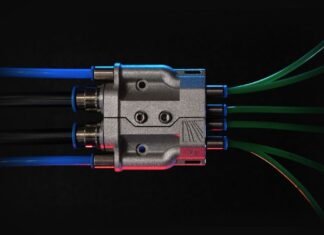 Innovationen für die additive Fertigung