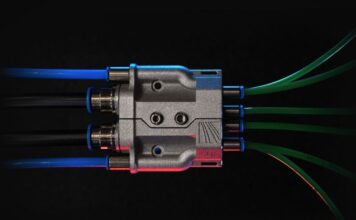 Innovationen für die additive Fertigung